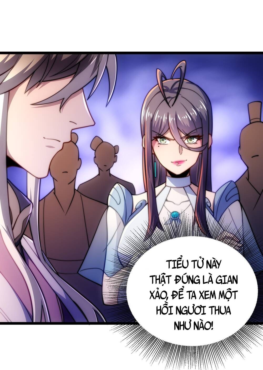 Vạn Cổ Tối Cường Phò Mã Chapter 6 - 64