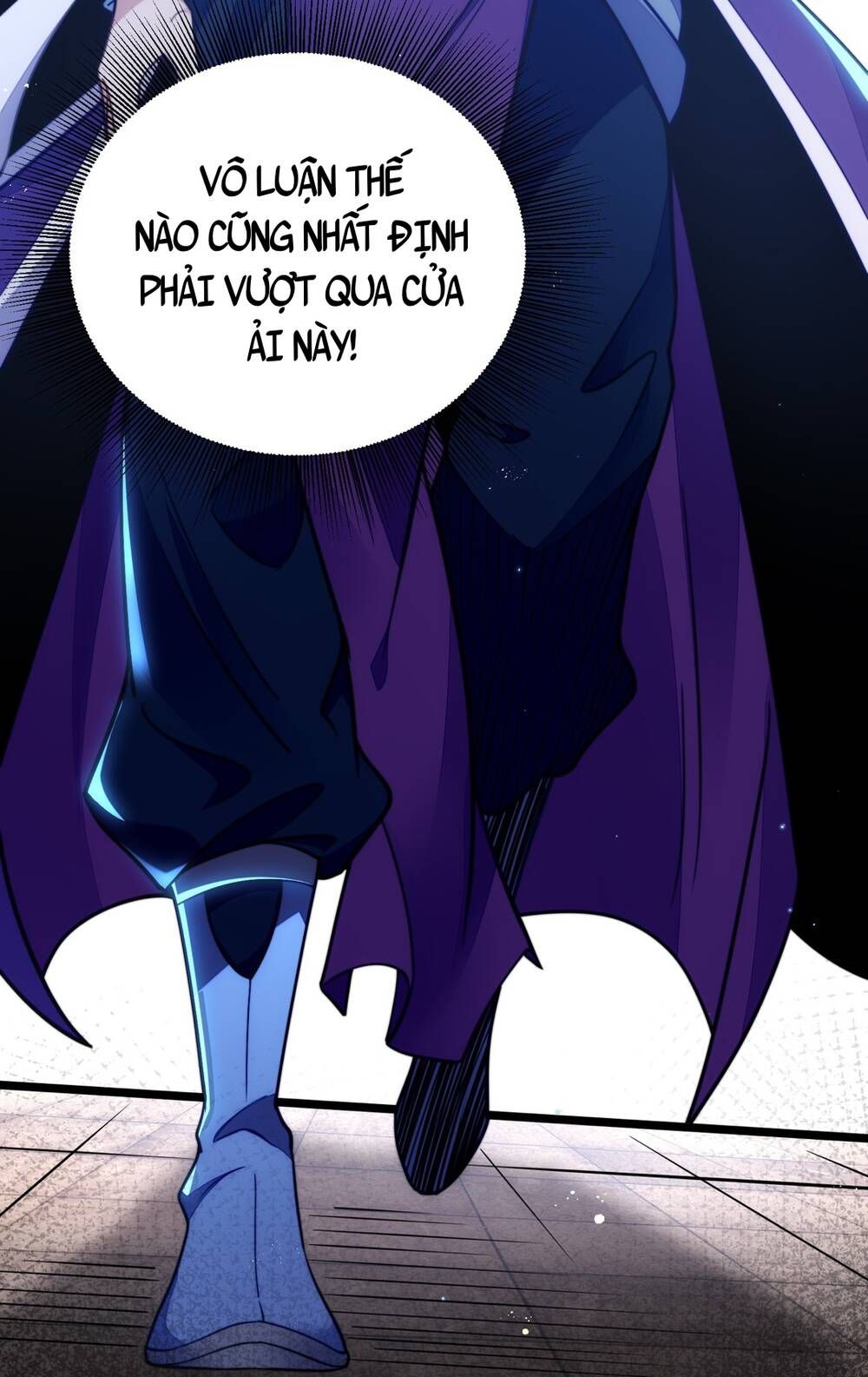 Vạn Cổ Tối Cường Phò Mã Chapter 6 - 8