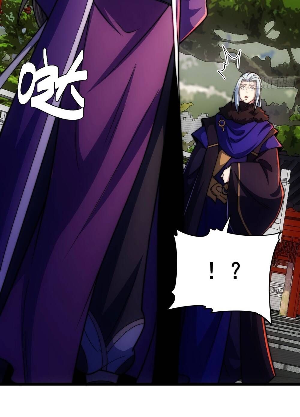 Vạn Cổ Tối Cường Phò Mã Chapter 7 - 11