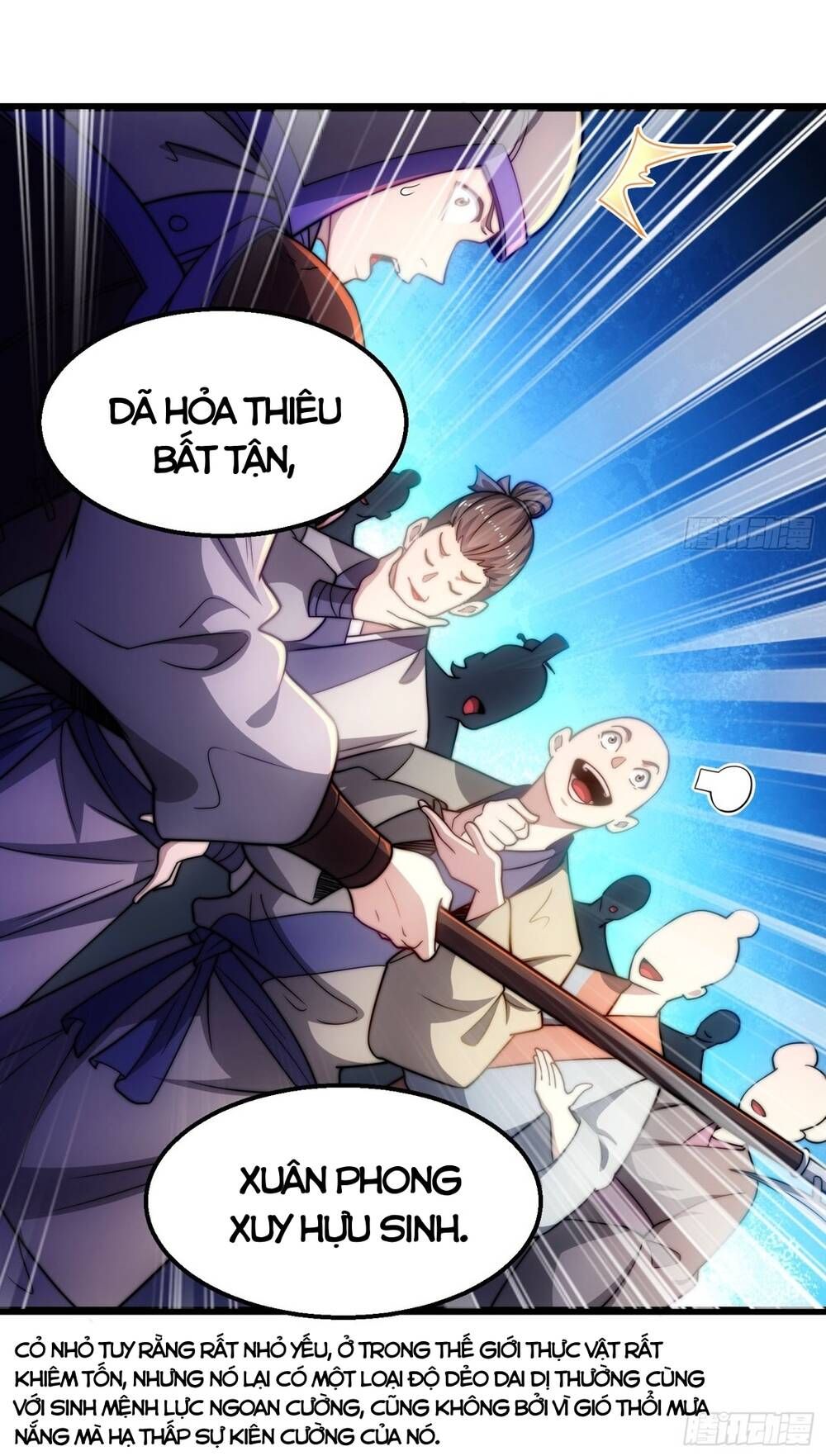 Vạn Cổ Tối Cường Phò Mã Chapter 7 - 13