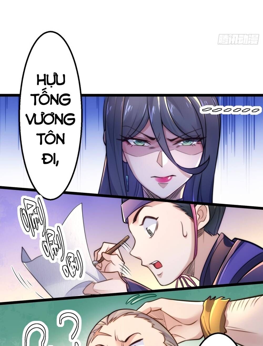 Vạn Cổ Tối Cường Phò Mã Chapter 7 - 16