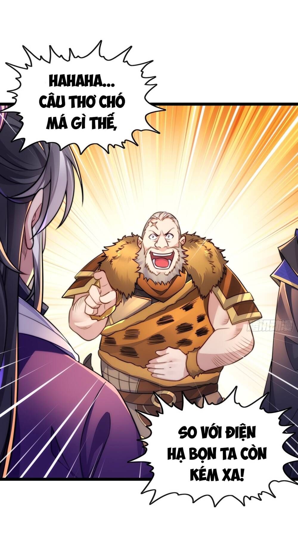 Vạn Cổ Tối Cường Phò Mã Chapter 7 - 19