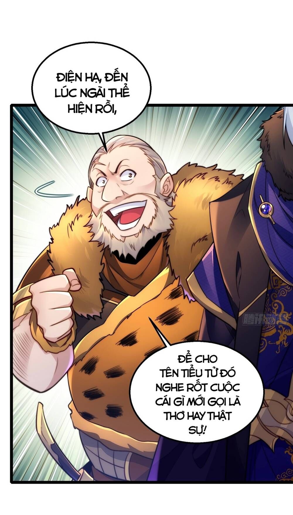 Vạn Cổ Tối Cường Phò Mã Chapter 7 - 20