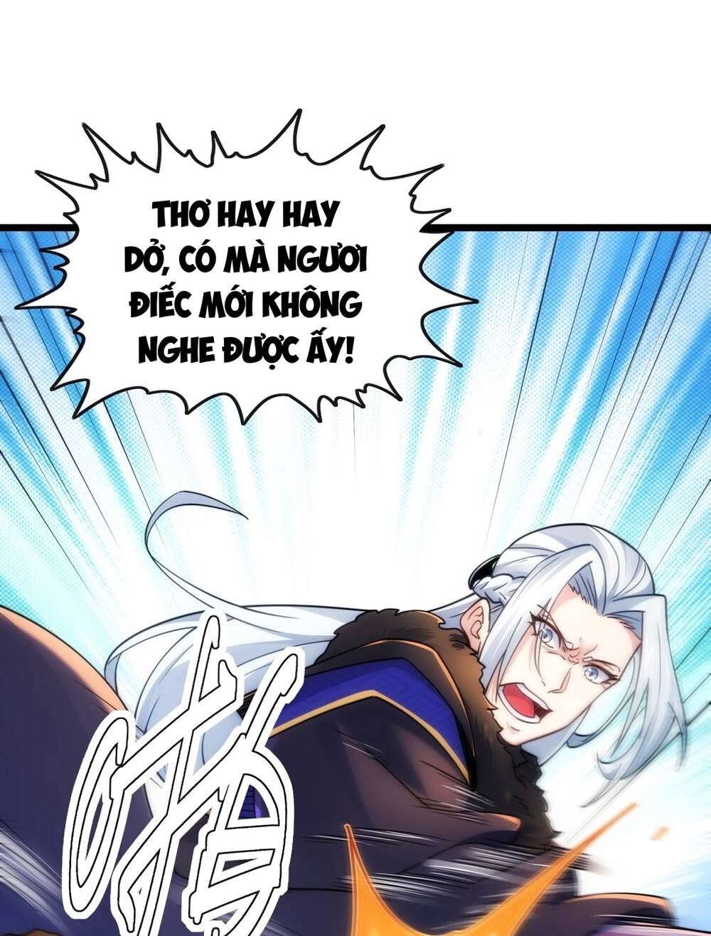 Vạn Cổ Tối Cường Phò Mã Chapter 7 - 21