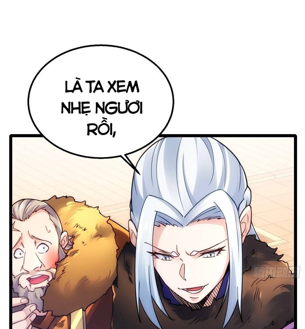 Vạn Cổ Tối Cường Phò Mã Chapter 7 - 23