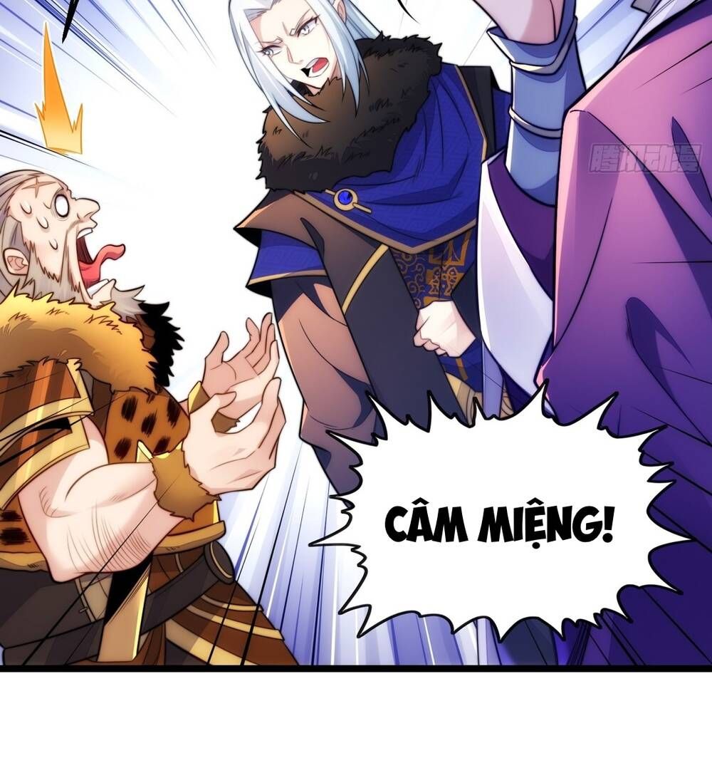 Vạn Cổ Tối Cường Phò Mã Chapter 7 - 28