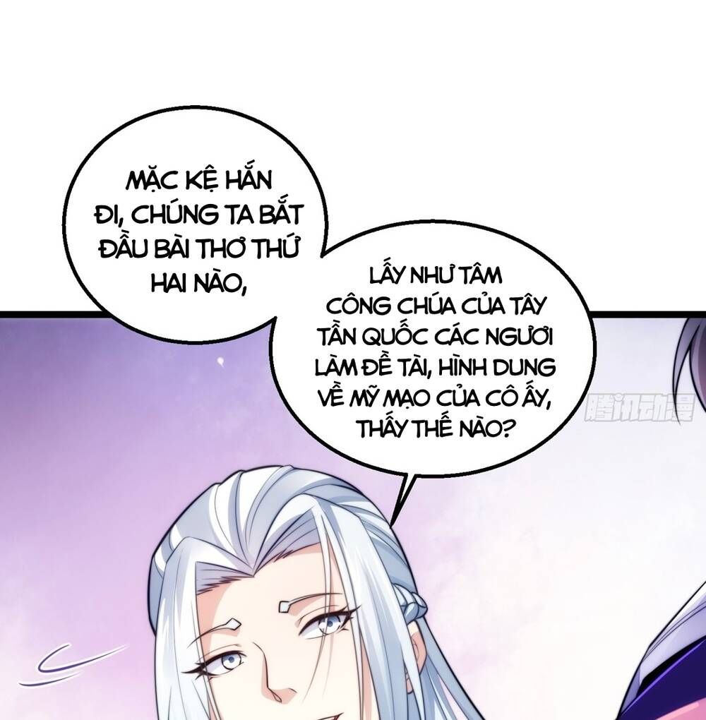 Vạn Cổ Tối Cường Phò Mã Chapter 7 - 29