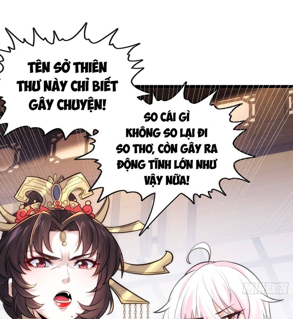 Vạn Cổ Tối Cường Phò Mã Chapter 7 - 32