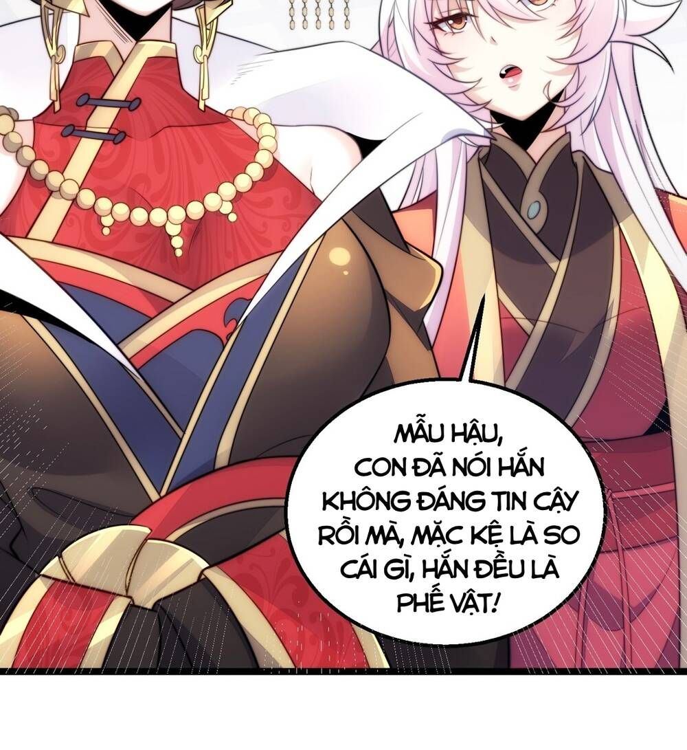 Vạn Cổ Tối Cường Phò Mã Chapter 7 - 33