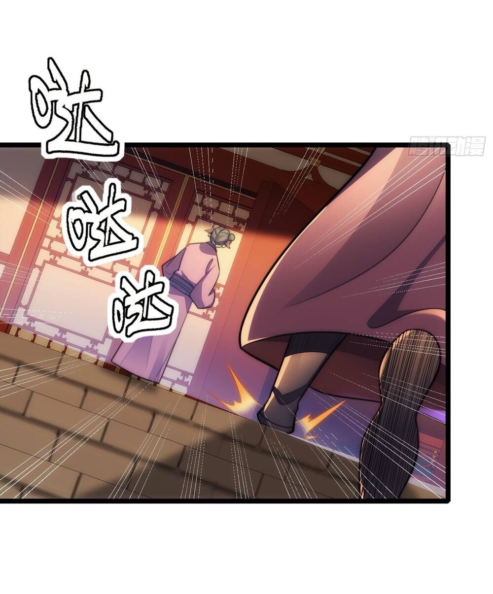 Vạn Cổ Tối Cường Phò Mã Chapter 7 - 34