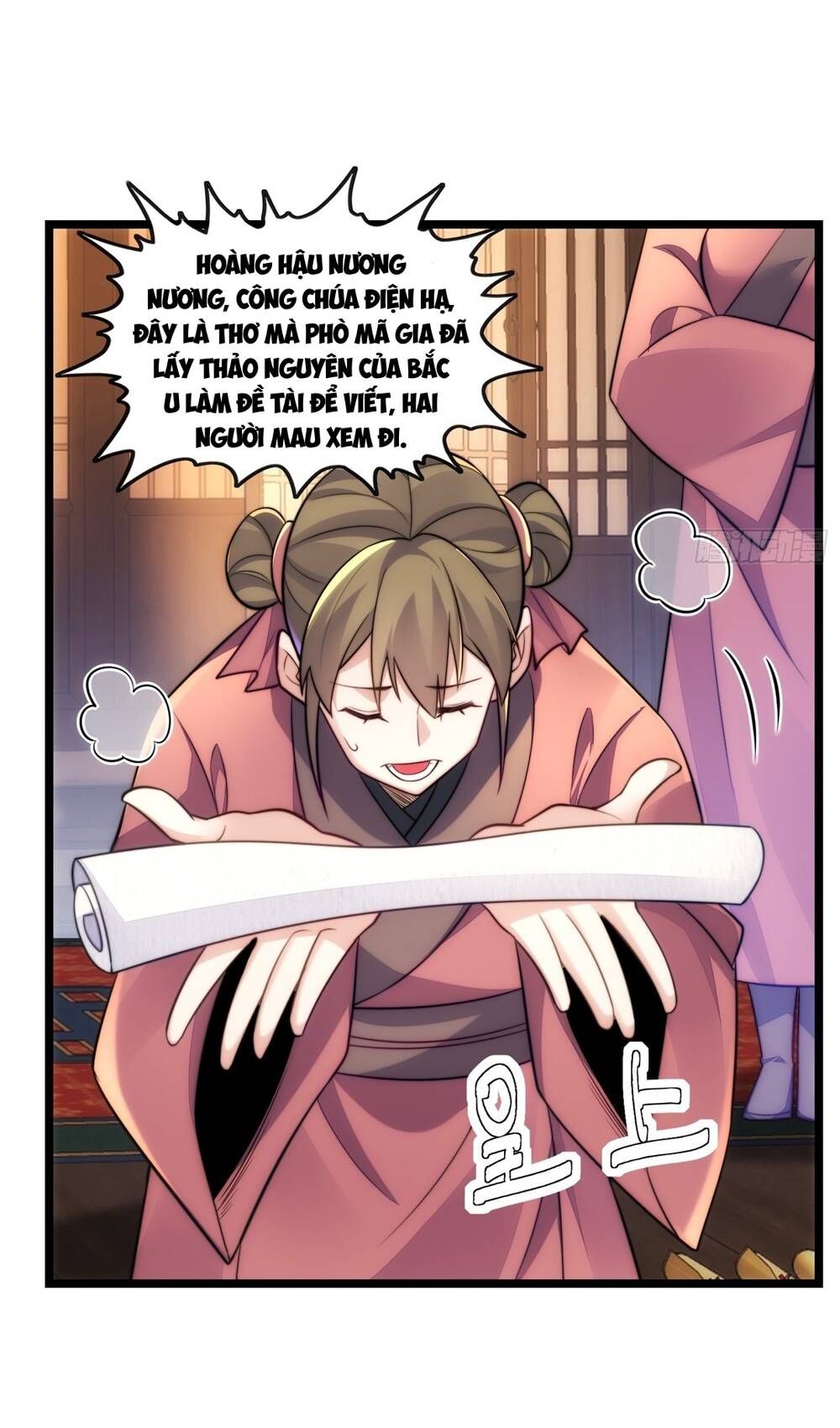 Vạn Cổ Tối Cường Phò Mã Chapter 7 - 35