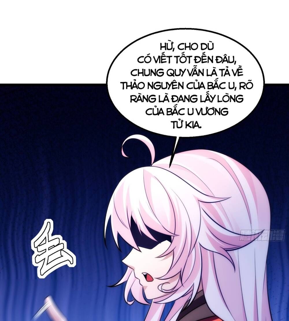 Vạn Cổ Tối Cường Phò Mã Chapter 7 - 39