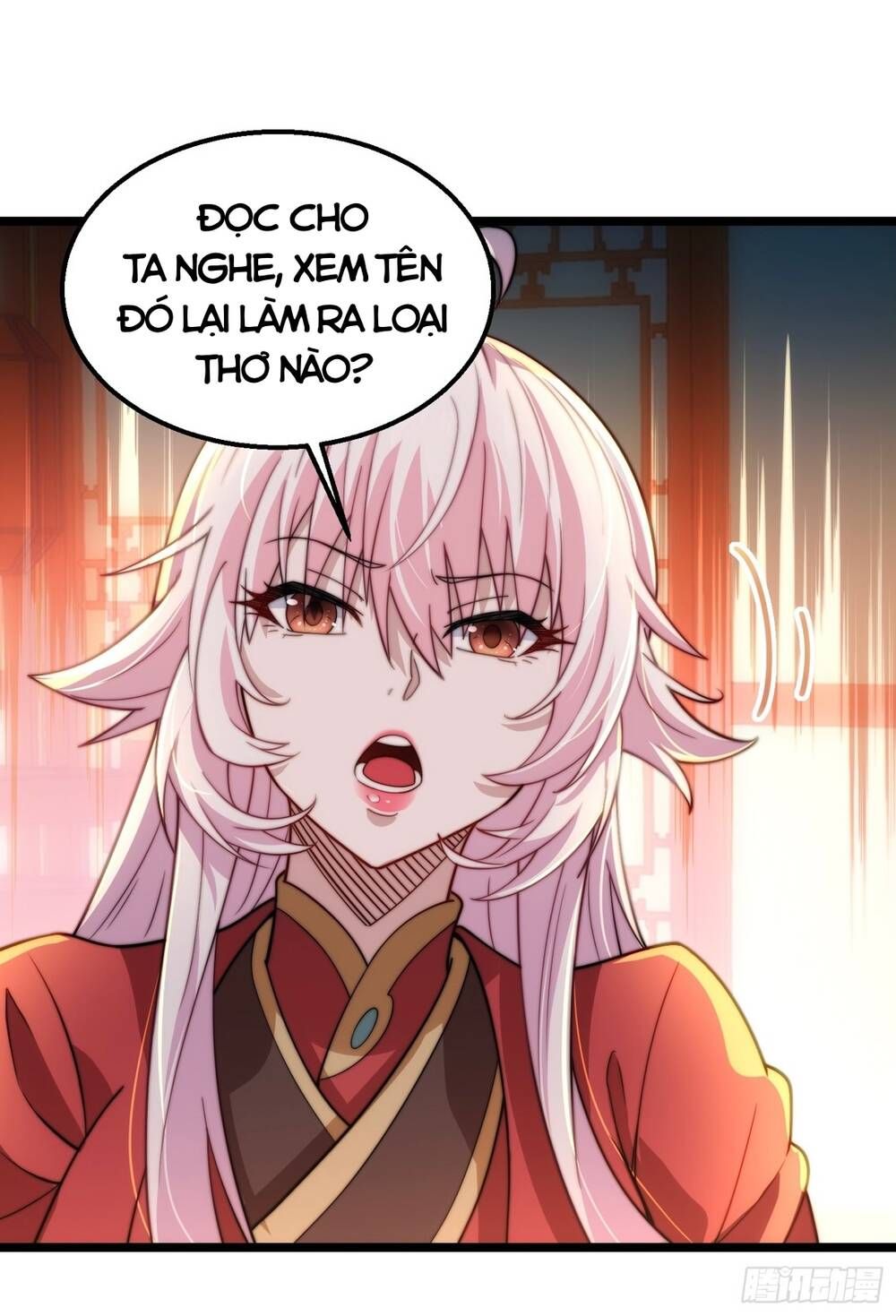 Vạn Cổ Tối Cường Phò Mã Chapter 7 - 42