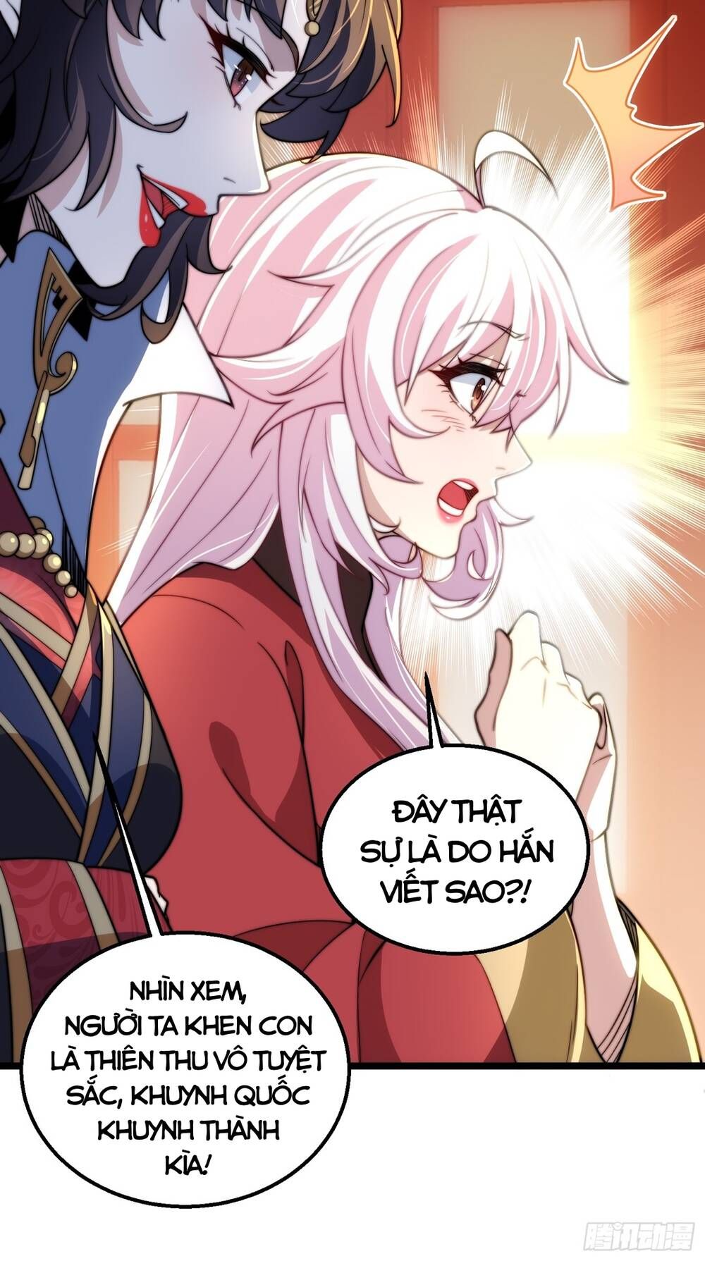 Vạn Cổ Tối Cường Phò Mã Chapter 7 - 44