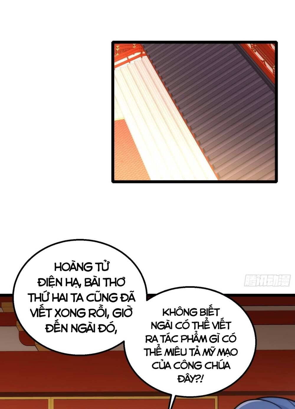 Vạn Cổ Tối Cường Phò Mã Chapter 7 - 48