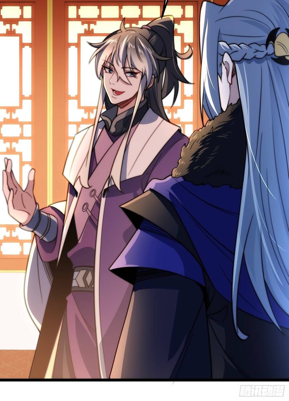 Vạn Cổ Tối Cường Phò Mã Chapter 7 - 49