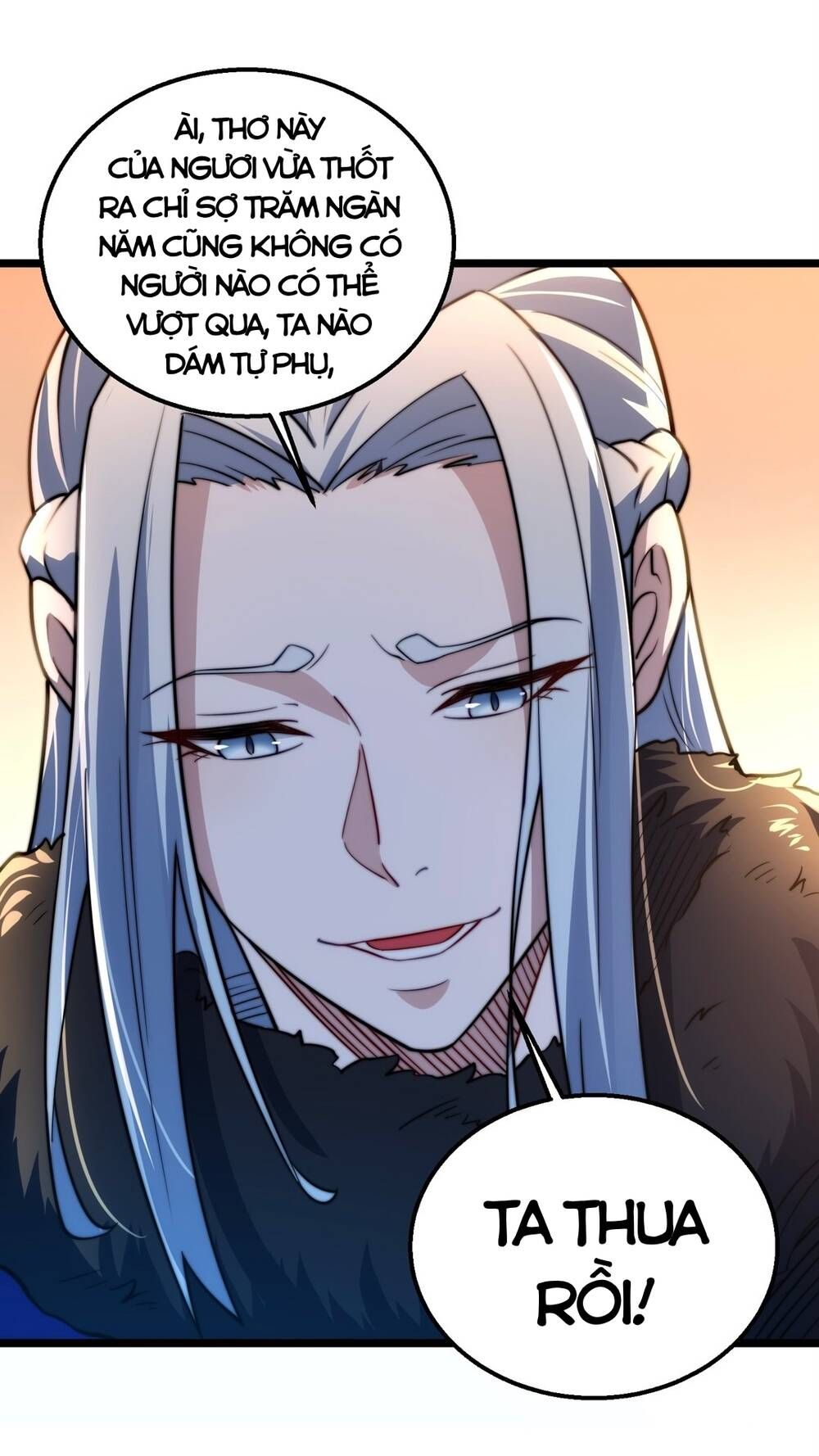 Vạn Cổ Tối Cường Phò Mã Chapter 7 - 50