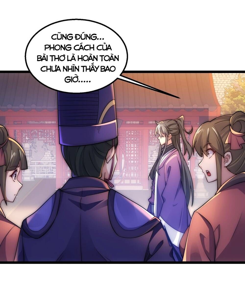 Vạn Cổ Tối Cường Phò Mã Chapter 7 - 54