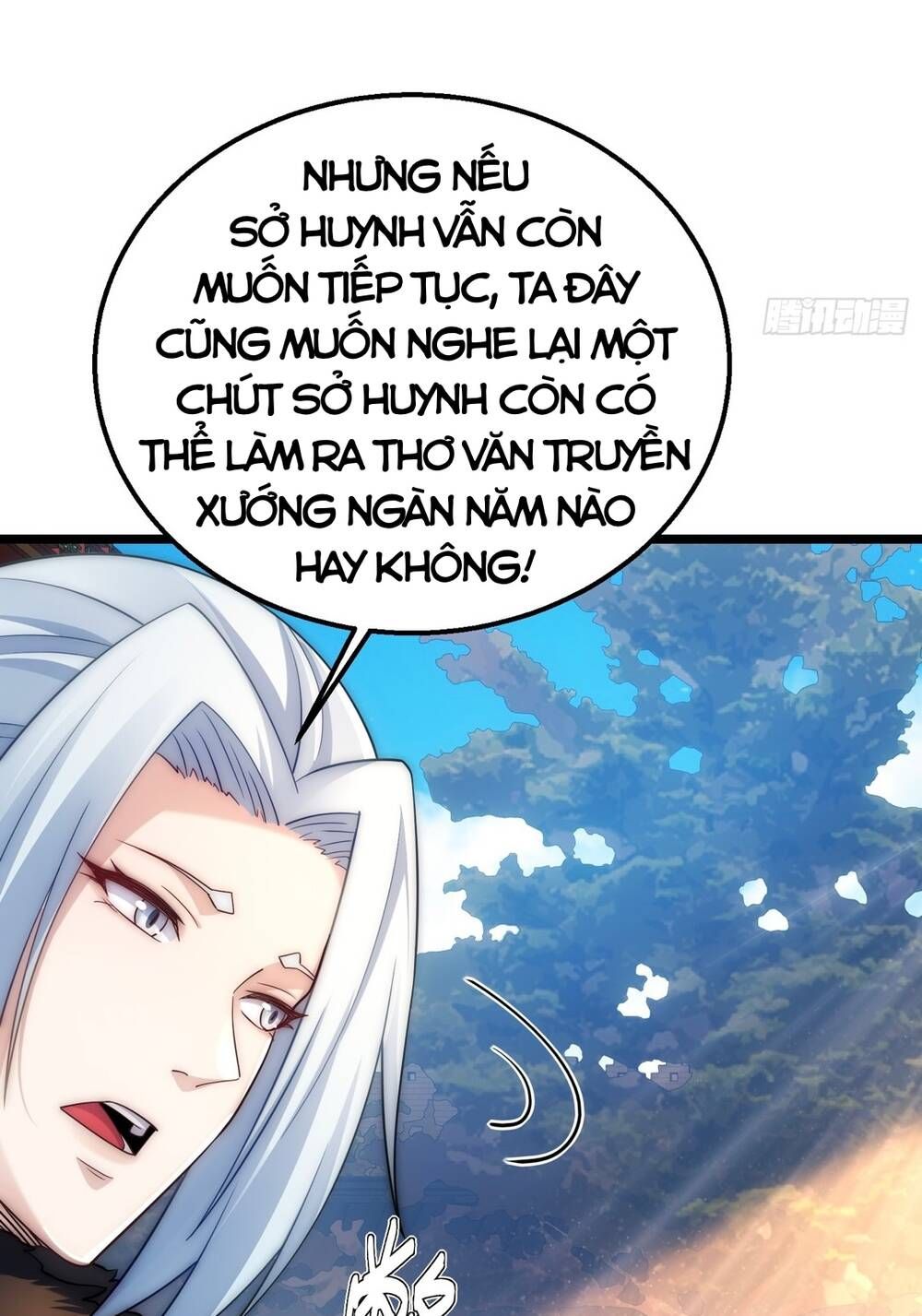 Vạn Cổ Tối Cường Phò Mã Chapter 7 - 57