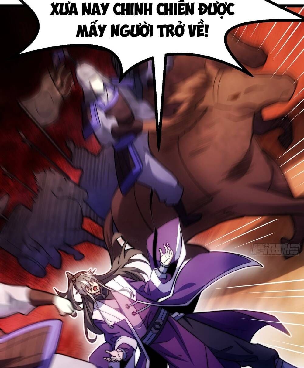 Vạn Cổ Tối Cường Phò Mã Chapter 7 - 60