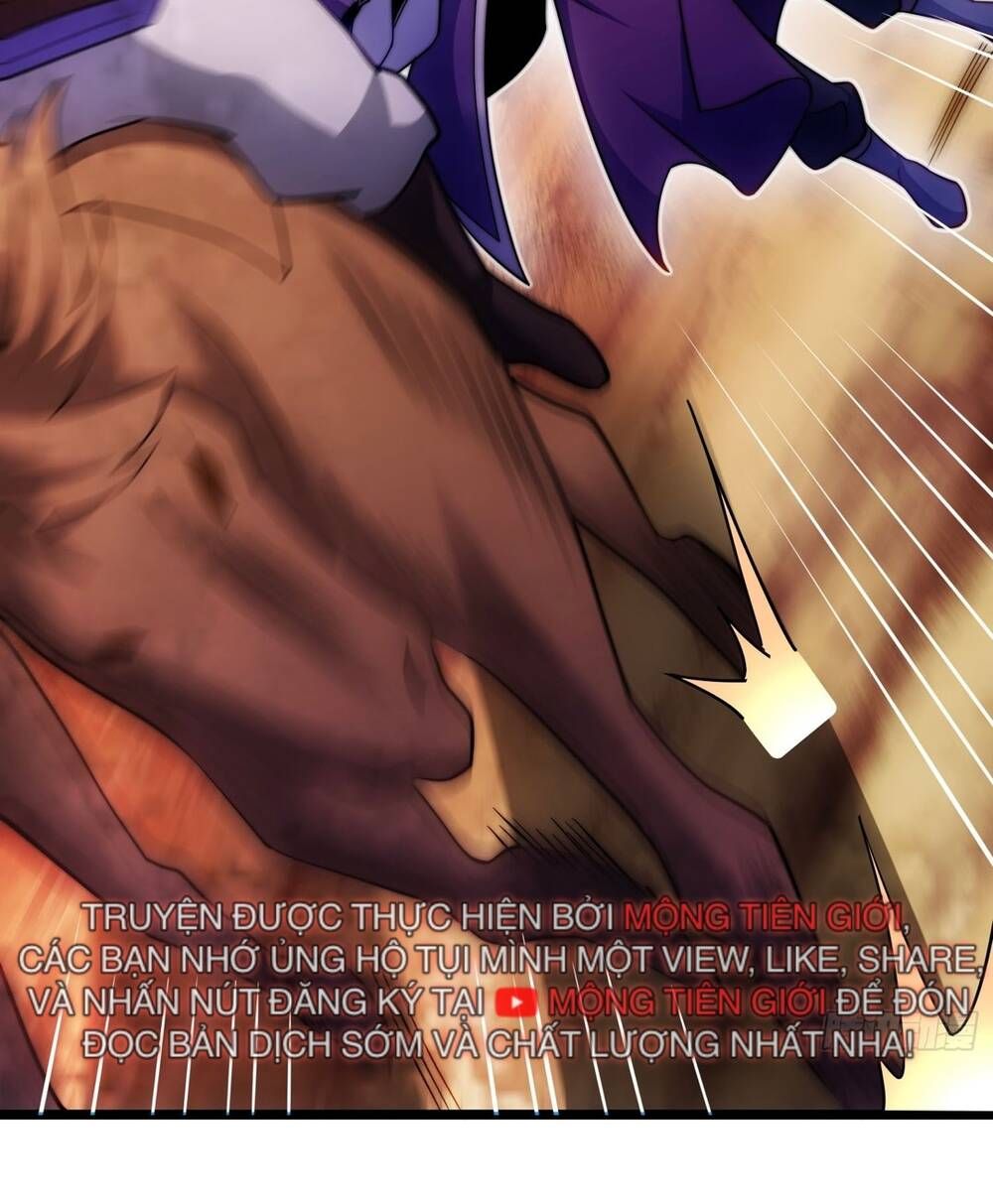 Vạn Cổ Tối Cường Phò Mã Chapter 7 - 61