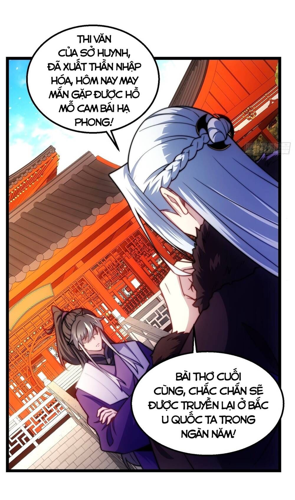 Vạn Cổ Tối Cường Phò Mã Chapter 7 - 65