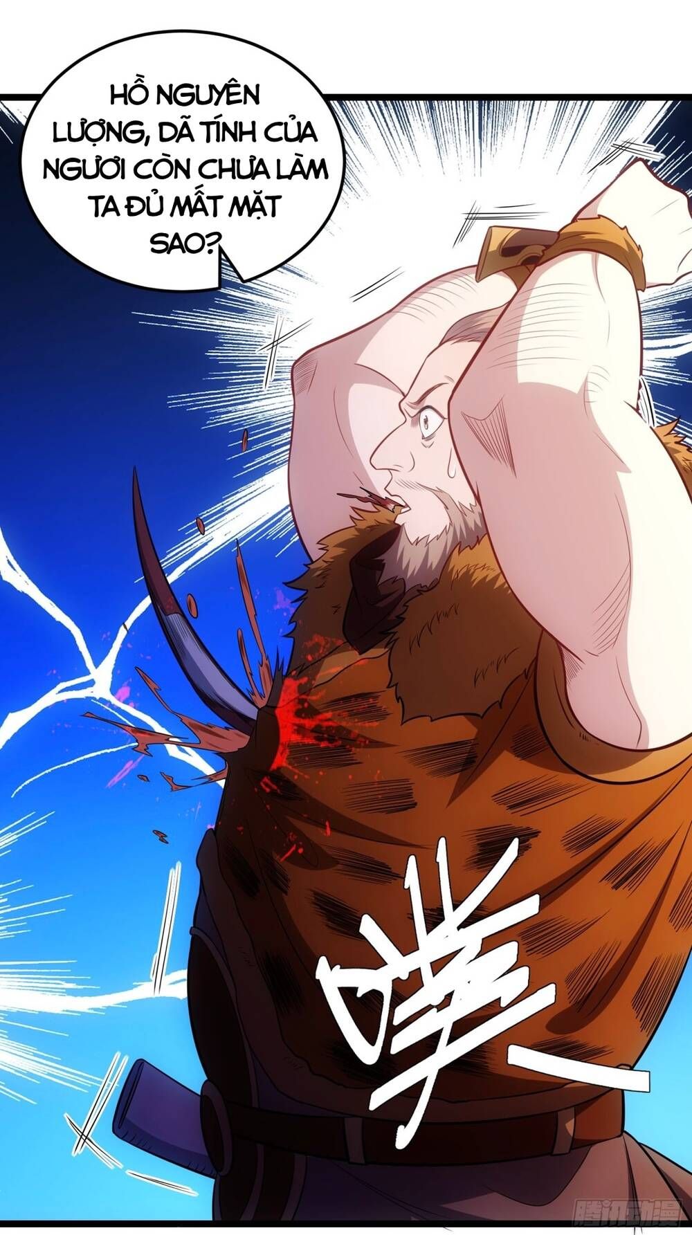 Vạn Cổ Tối Cường Phò Mã Chapter 7 - 69