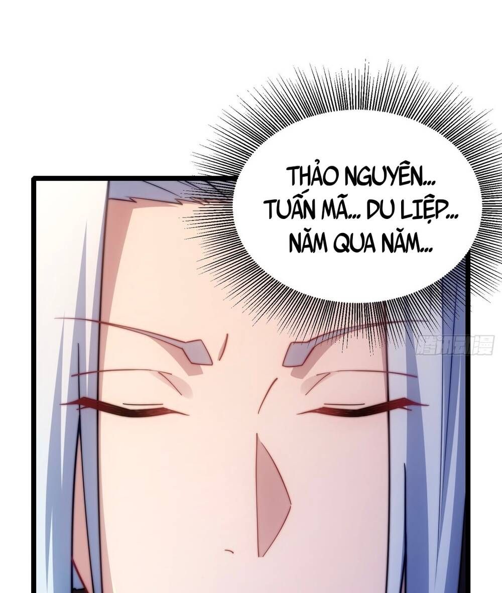 Vạn Cổ Tối Cường Phò Mã Chapter 7 - 8