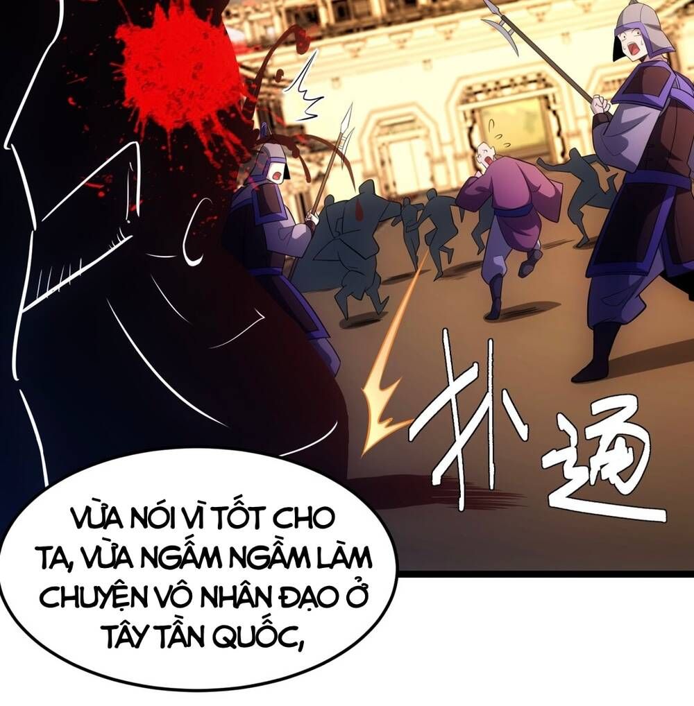 Vạn Cổ Tối Cường Phò Mã Chapter 7 - 72