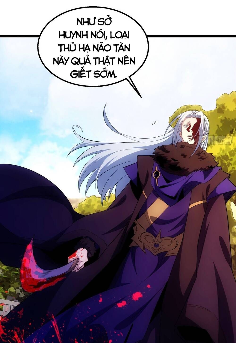 Vạn Cổ Tối Cường Phò Mã Chapter 7 - 73