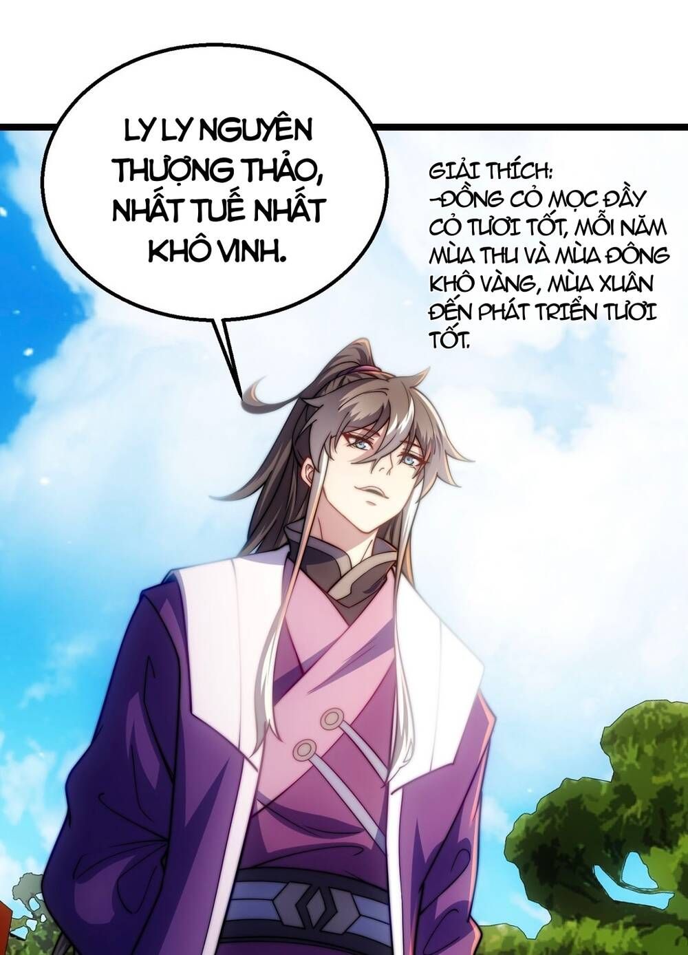 Vạn Cổ Tối Cường Phò Mã Chapter 7 - 10