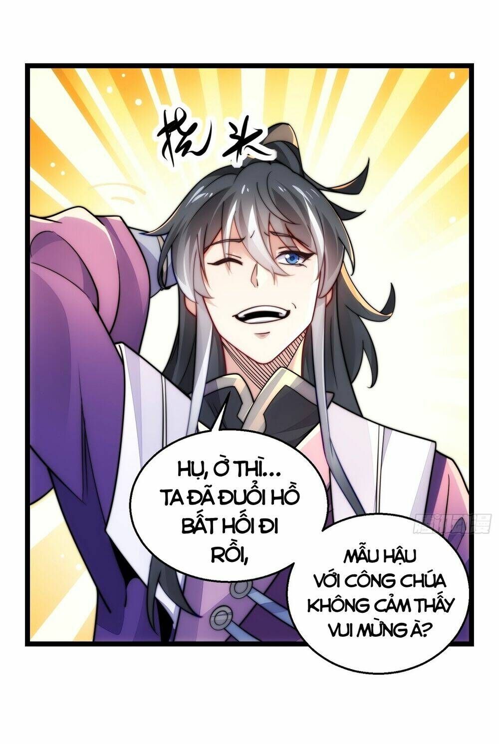 Vạn Cổ Tối Cường Phò Mã Chapter 8 - 12