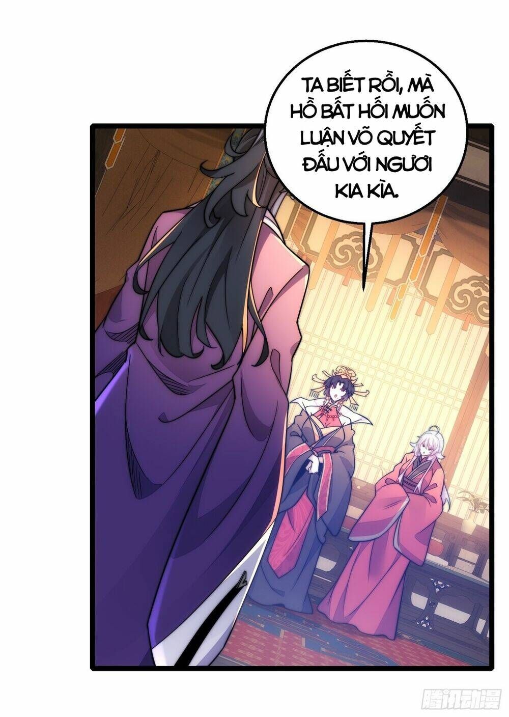 Vạn Cổ Tối Cường Phò Mã Chapter 8 - 13