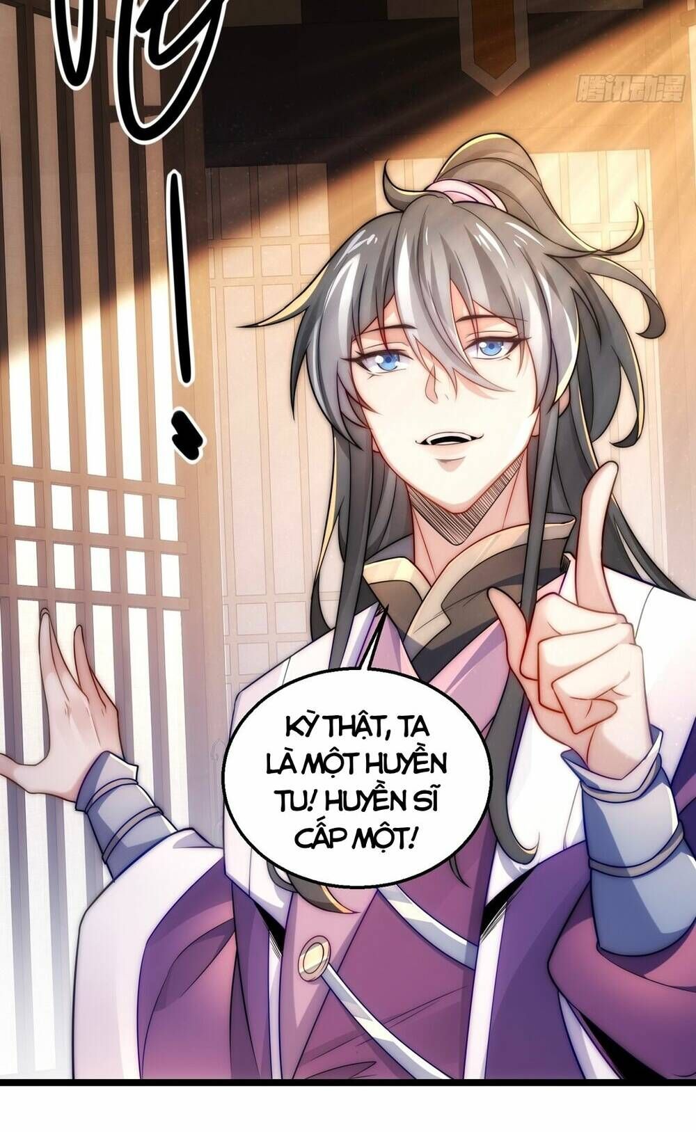 Vạn Cổ Tối Cường Phò Mã Chapter 8 - 17