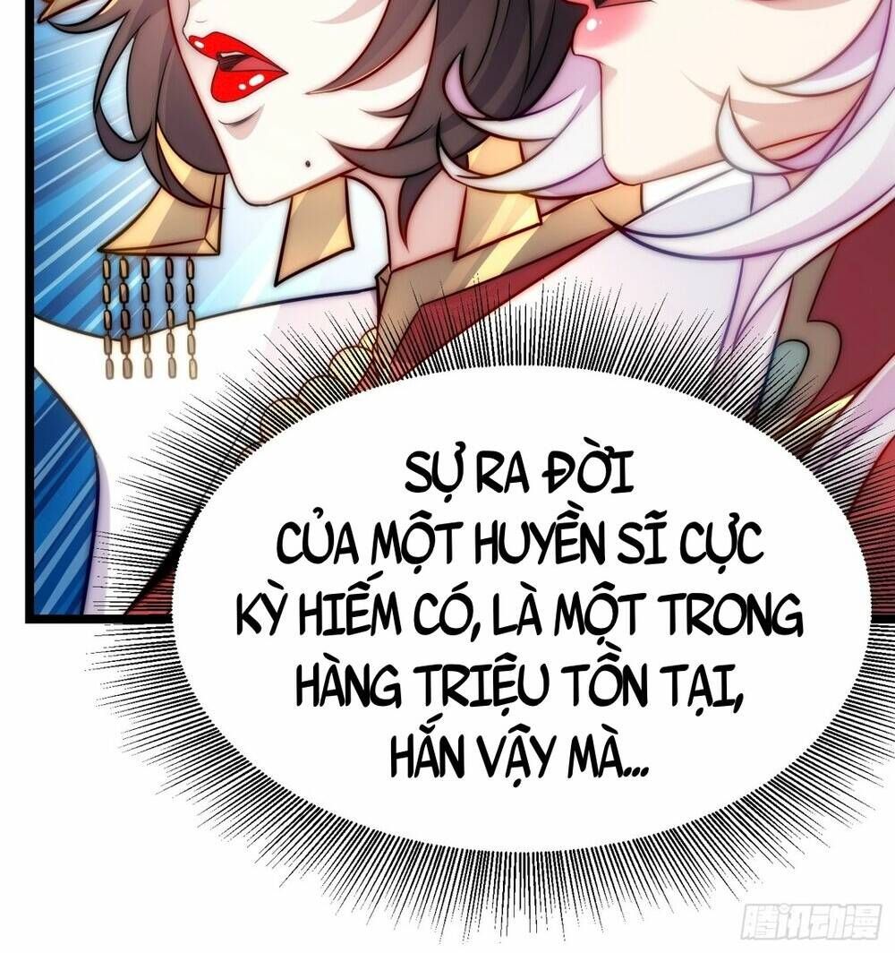 Vạn Cổ Tối Cường Phò Mã Chapter 8 - 19