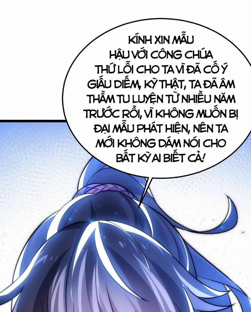 Vạn Cổ Tối Cường Phò Mã Chapter 8 - 20