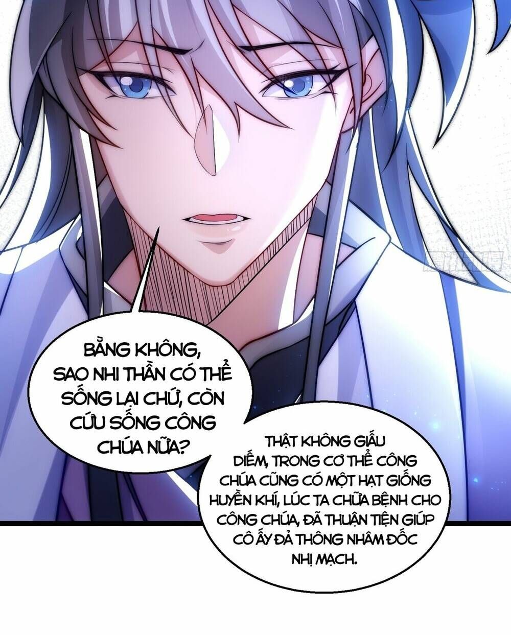 Vạn Cổ Tối Cường Phò Mã Chapter 8 - 21