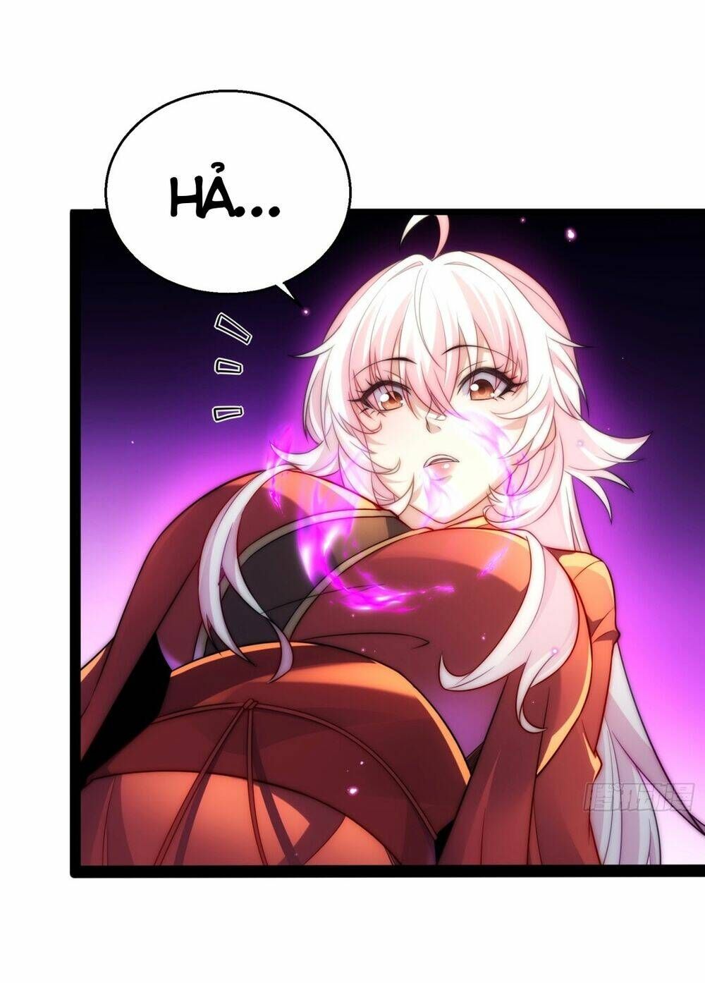 Vạn Cổ Tối Cường Phò Mã Chapter 8 - 22