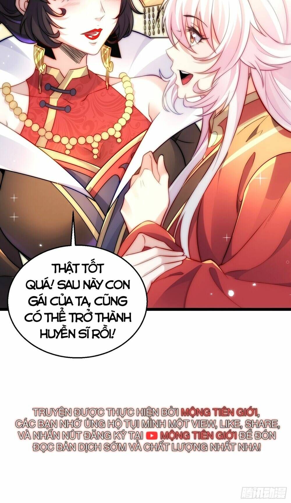 Vạn Cổ Tối Cường Phò Mã Chapter 8 - 27