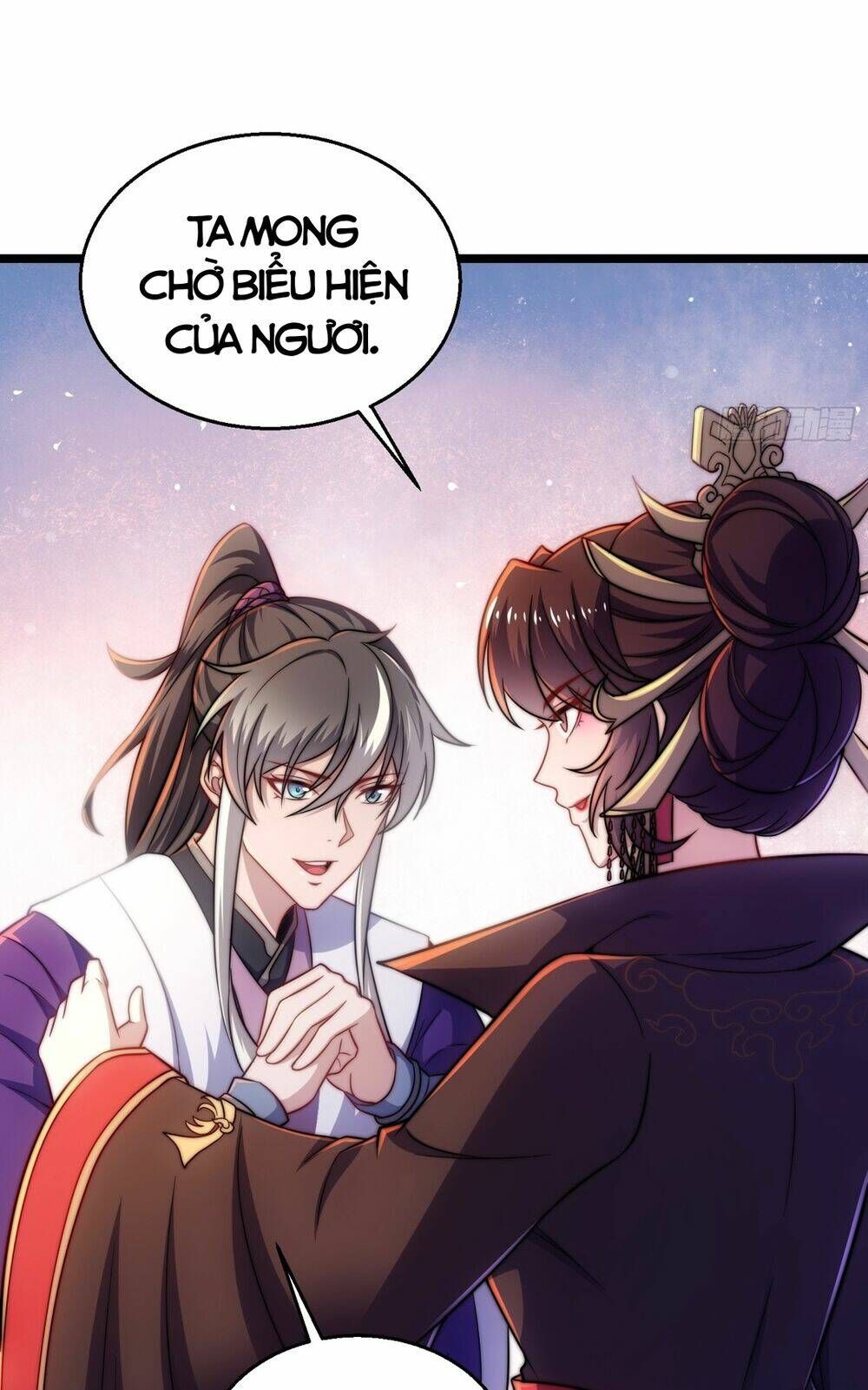 Vạn Cổ Tối Cường Phò Mã Chapter 8 - 30