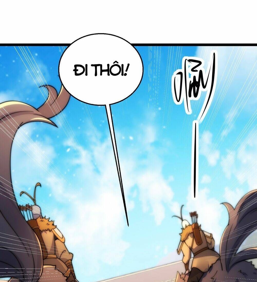 Vạn Cổ Tối Cường Phò Mã Chapter 8 - 4