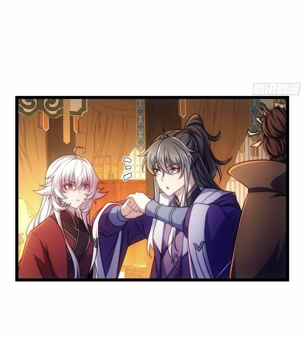 Vạn Cổ Tối Cường Phò Mã Chapter 8 - 32