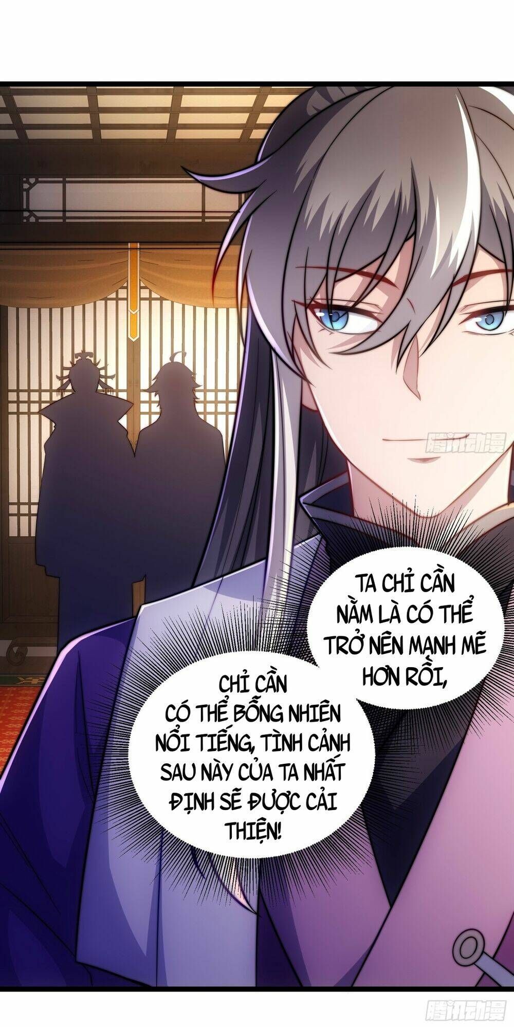 Vạn Cổ Tối Cường Phò Mã Chapter 8 - 35