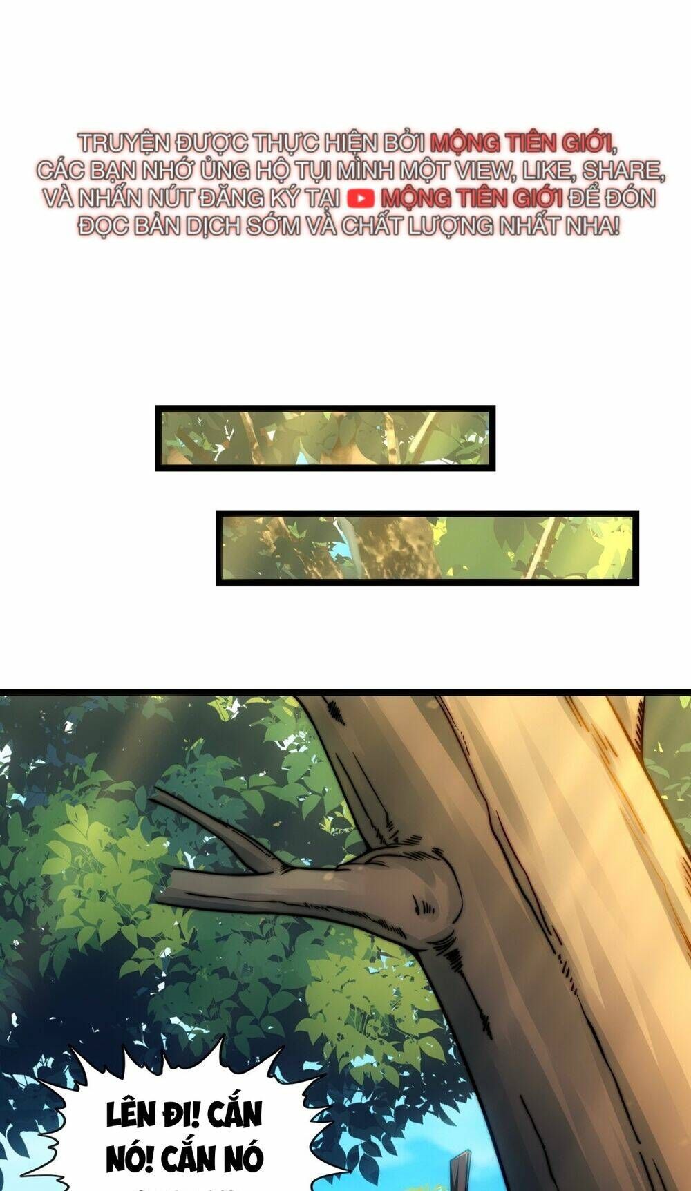 Vạn Cổ Tối Cường Phò Mã Chapter 8 - 36