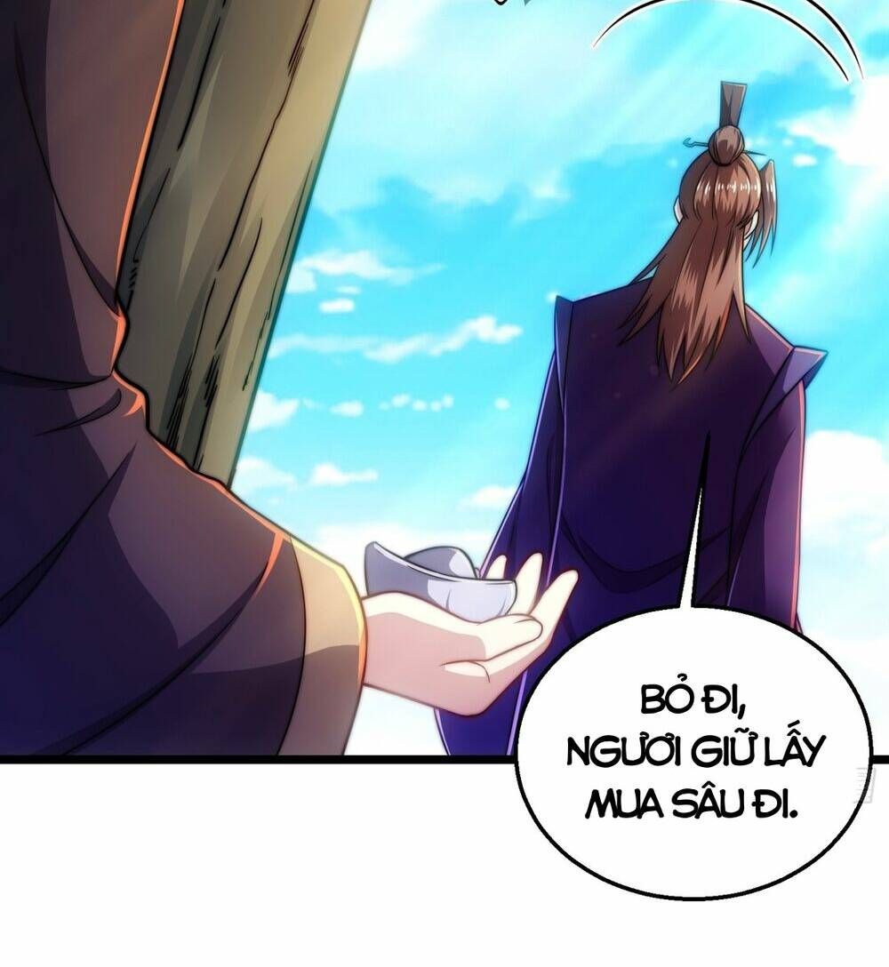 Vạn Cổ Tối Cường Phò Mã Chapter 8 - 40