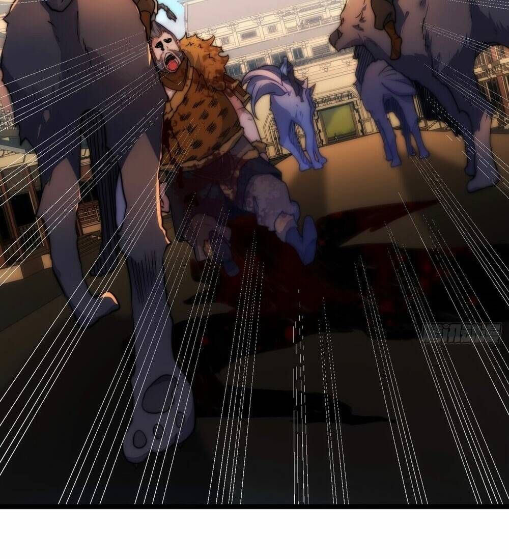 Vạn Cổ Tối Cường Phò Mã Chapter 8 - 5