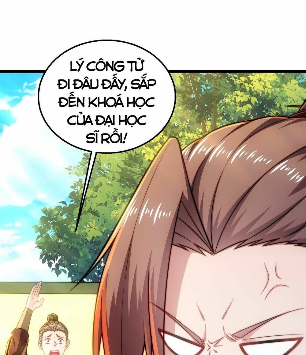 Vạn Cổ Tối Cường Phò Mã Chapter 8 - 41