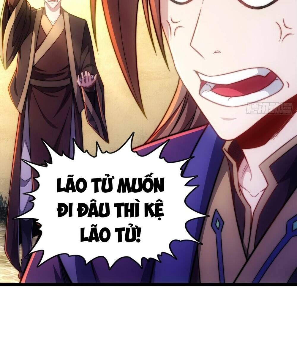 Vạn Cổ Tối Cường Phò Mã Chapter 8 - 42
