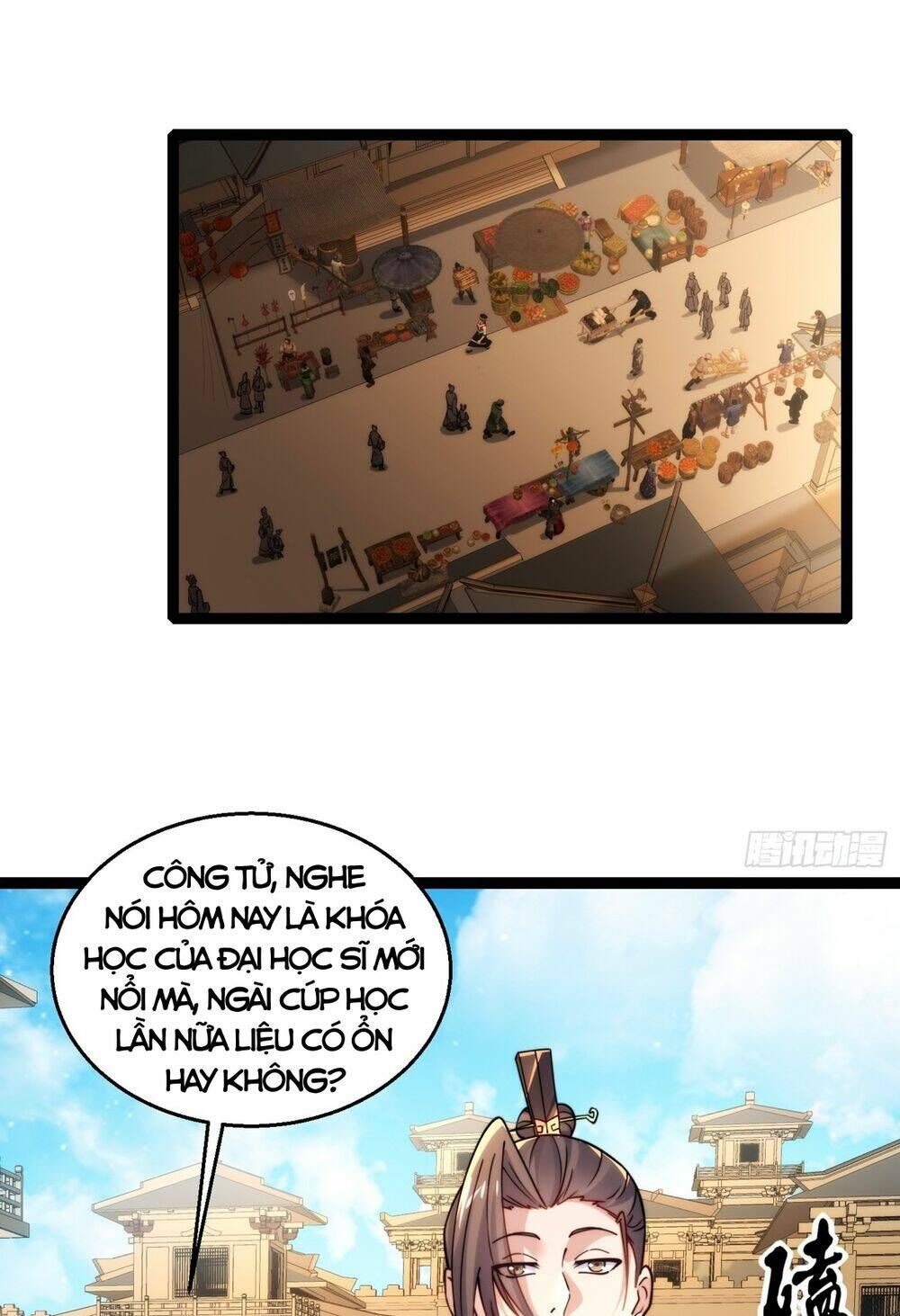 Vạn Cổ Tối Cường Phò Mã Chapter 8 - 43