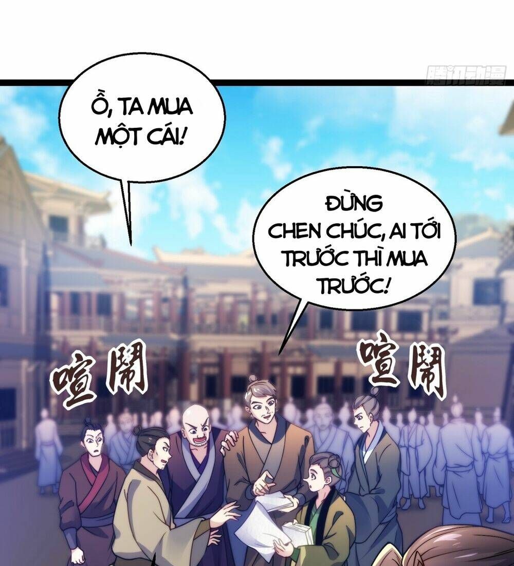 Vạn Cổ Tối Cường Phò Mã Chapter 8 - 46